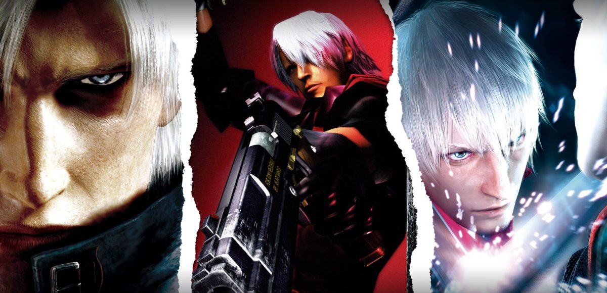 Blitz, Devil May Cry Wiki