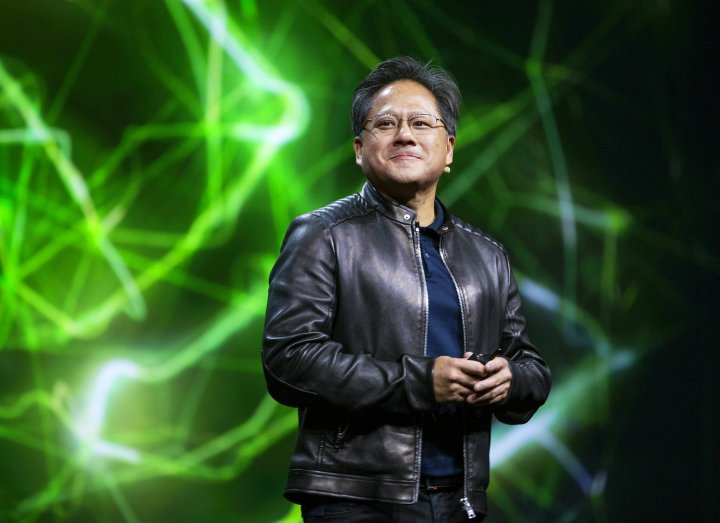 NVIDIA CEO Talks About GPU Supply Constraints And Cryptocurrency ...